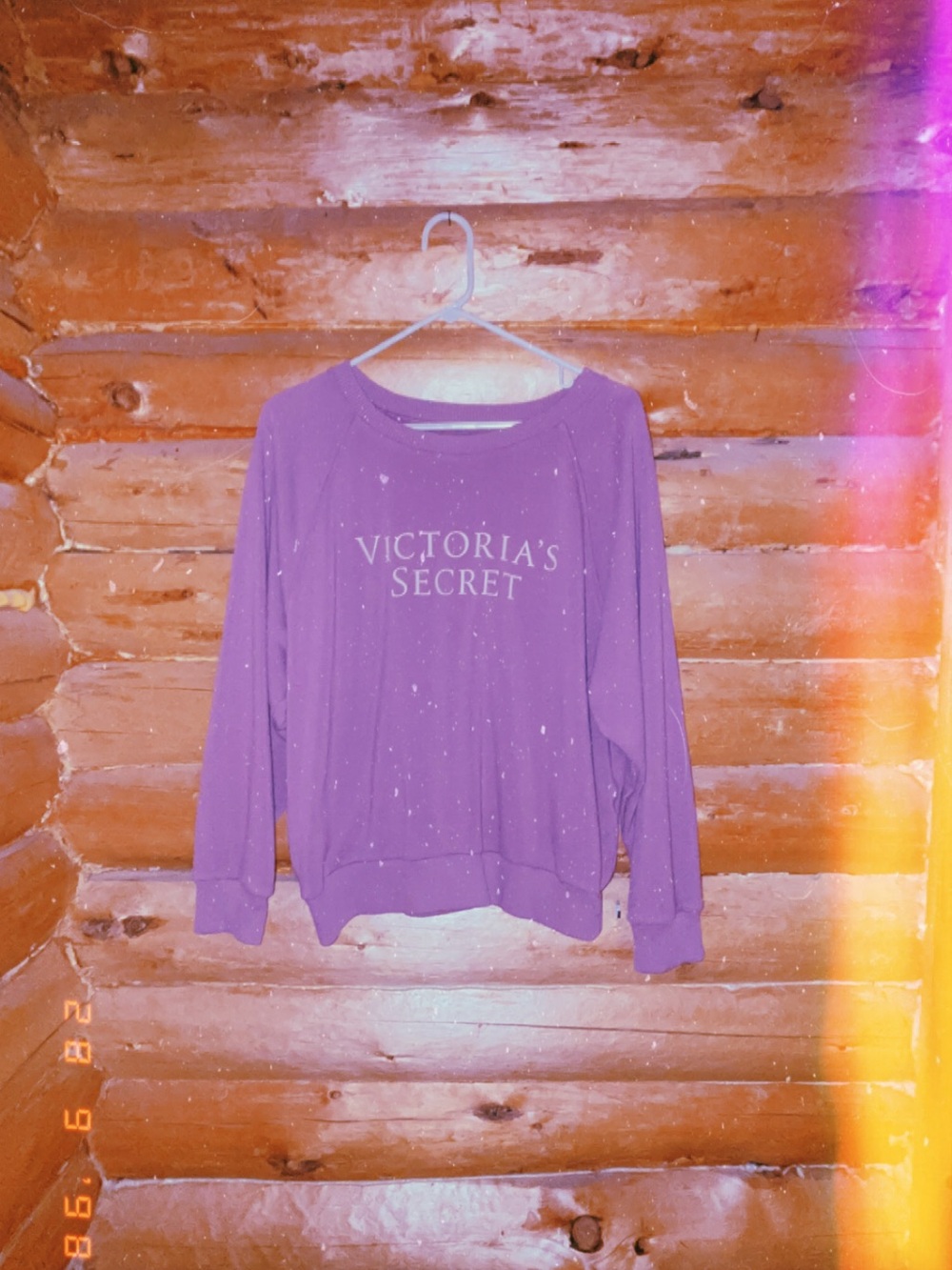 Victoria's Secret Pullover